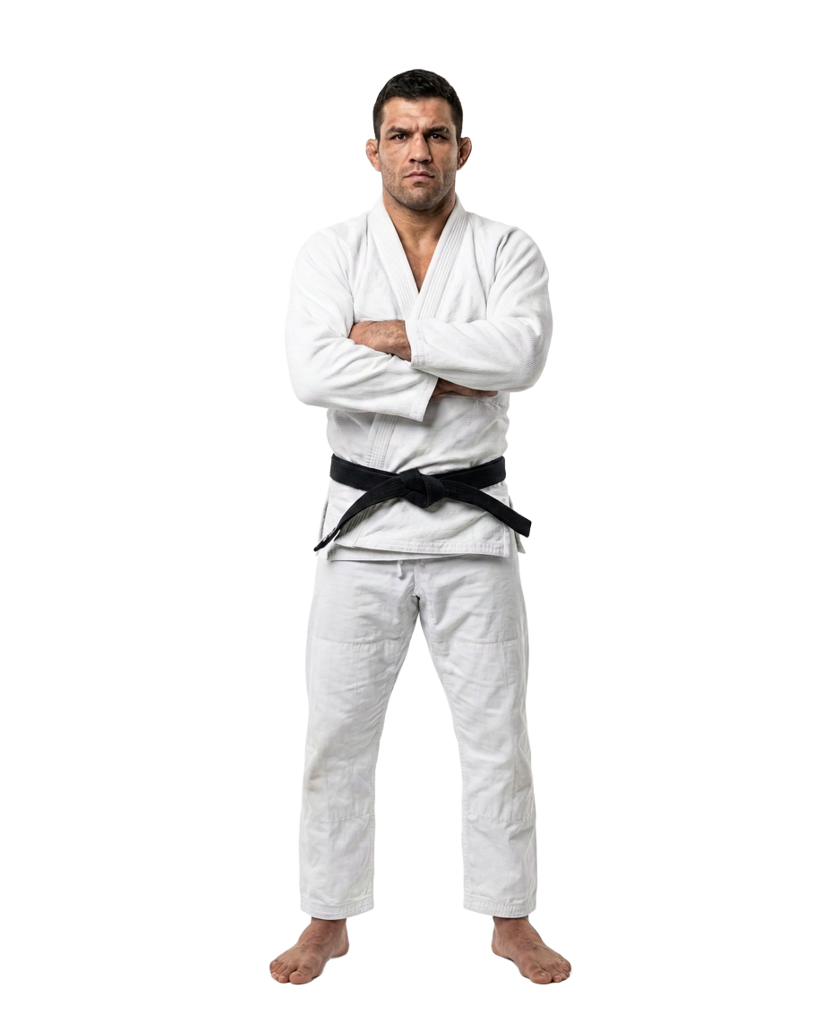 Brazilian Jiu-Jitsu