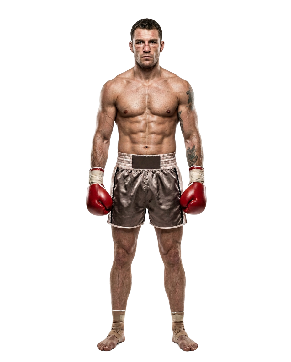 Boxing