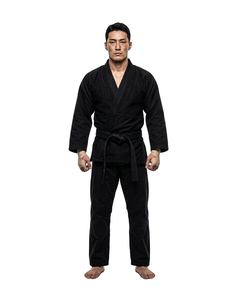 Hapkido