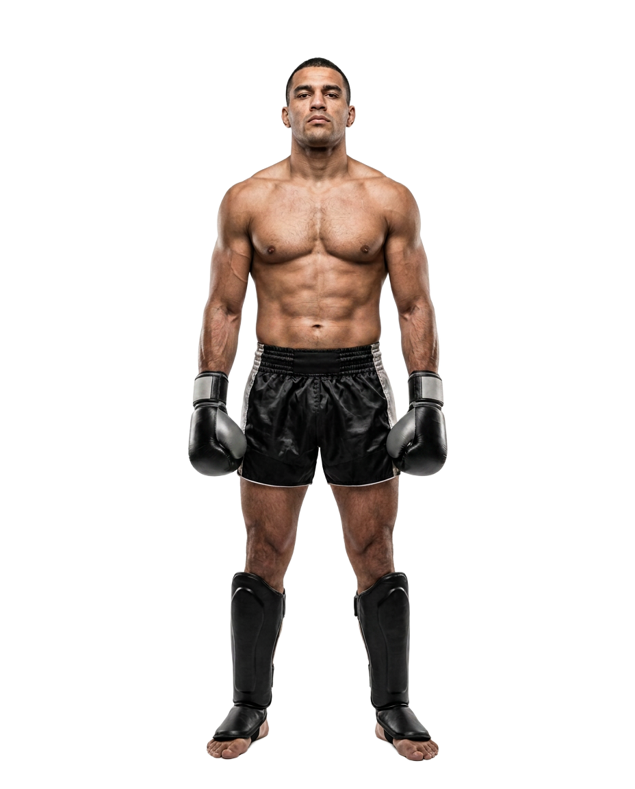 Kickboxing