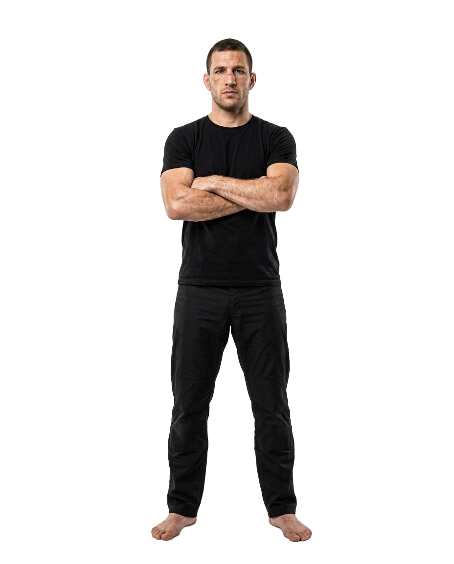 Krav Maga