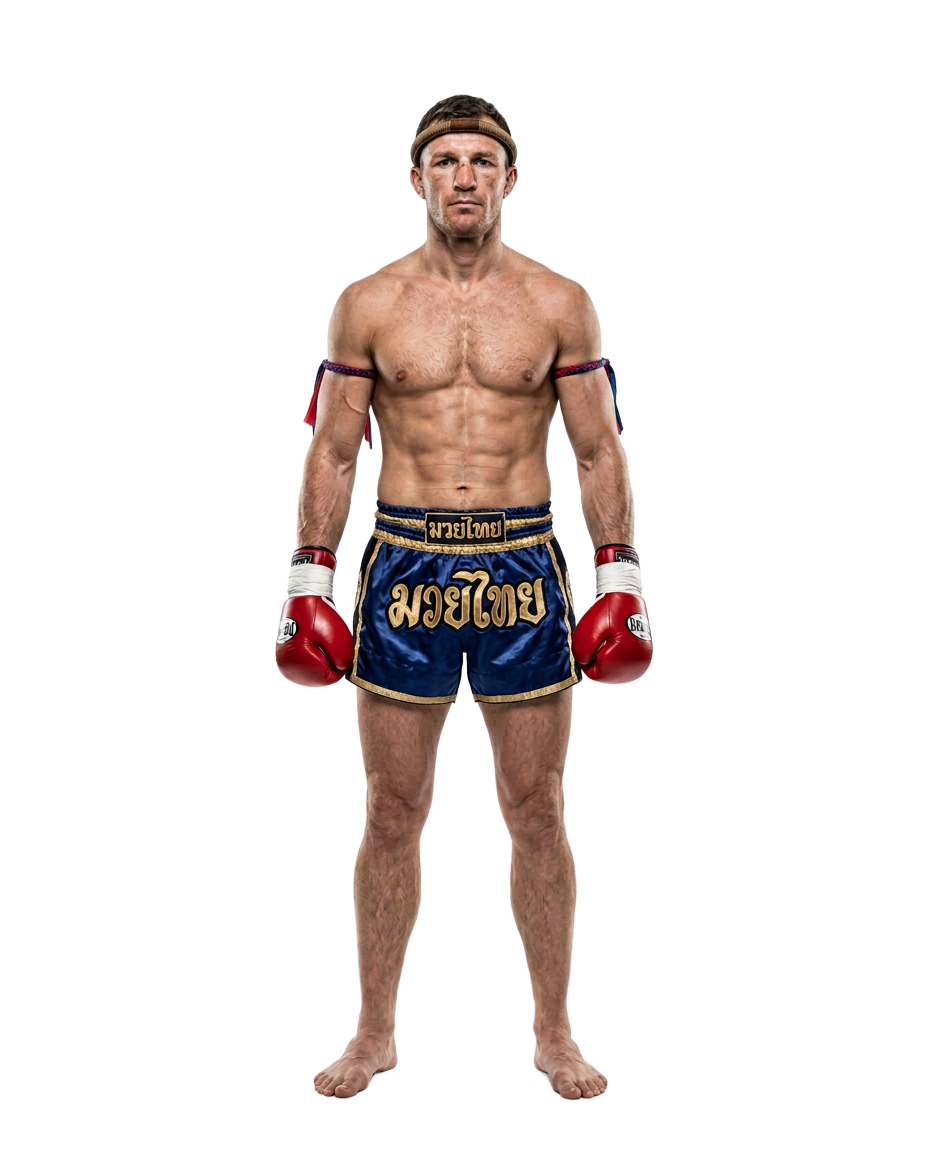 Muay Thai
