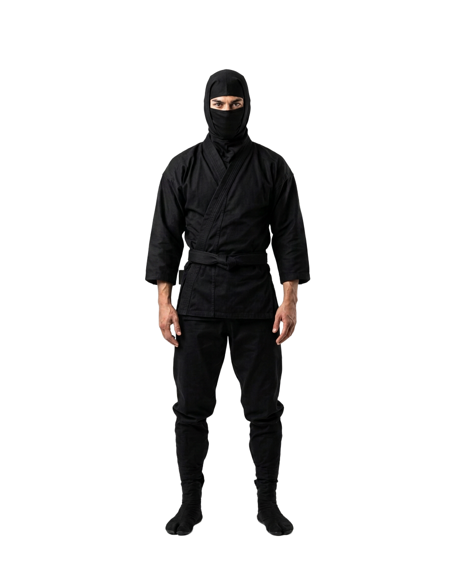 Ninjutsu
