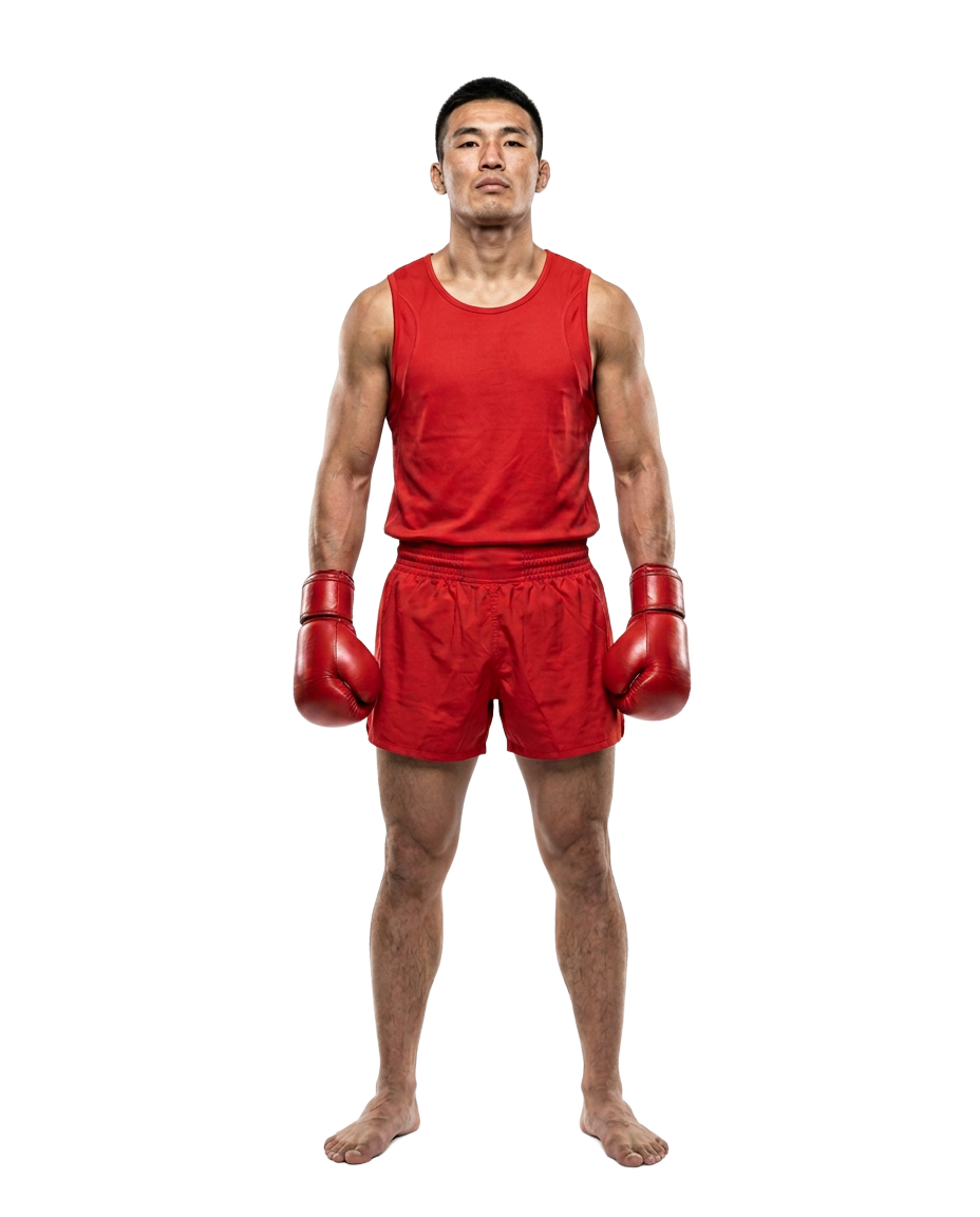 Sanda/Sanshou