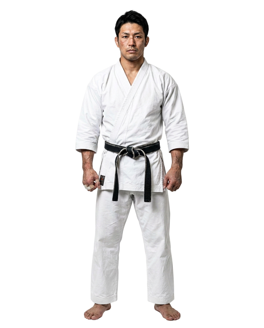 Karate