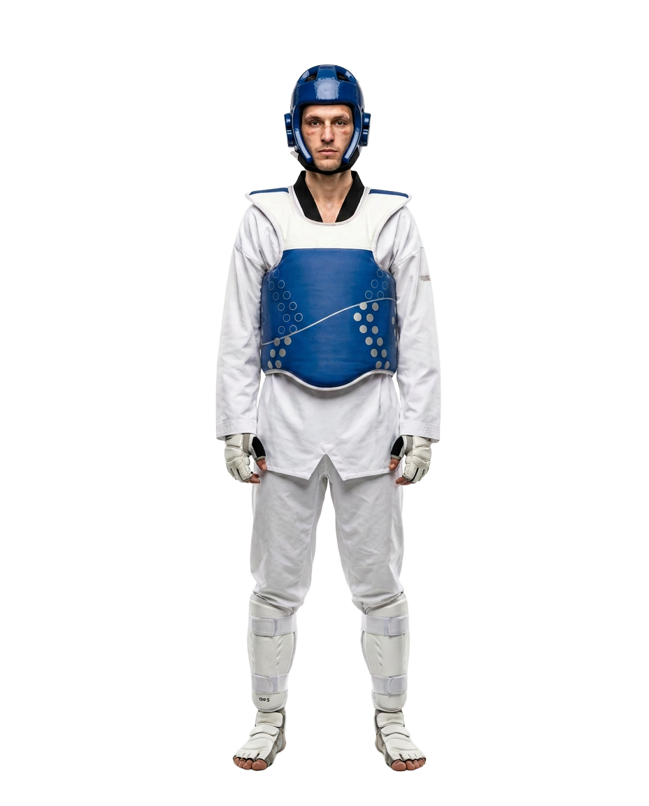 Taekwondo