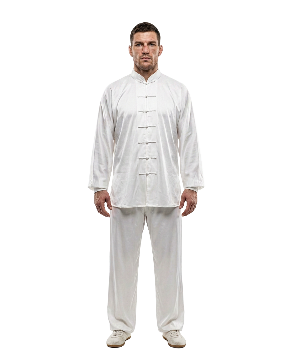 Tai Chi