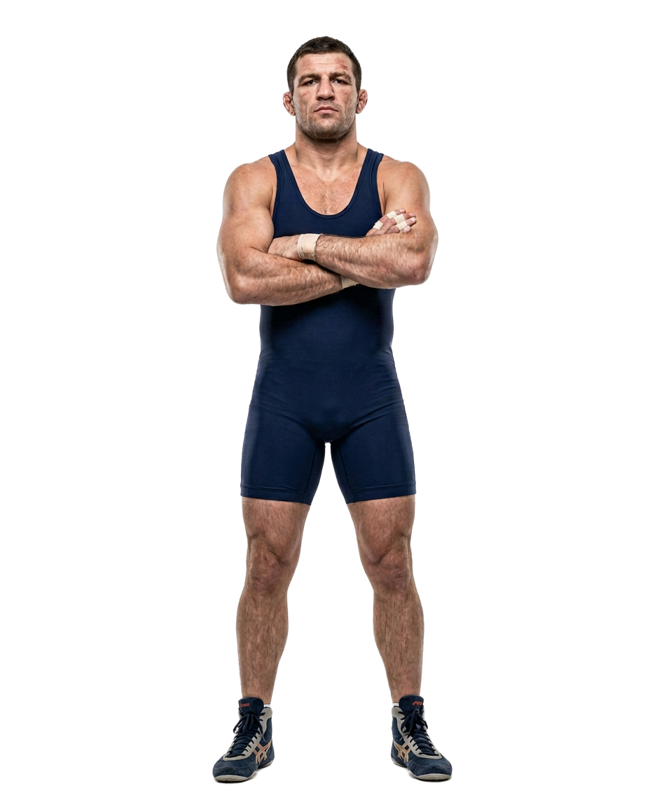 Wrestling